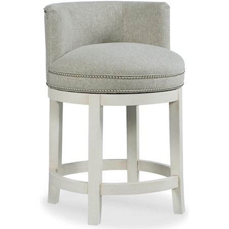 Swivel Counter Stool