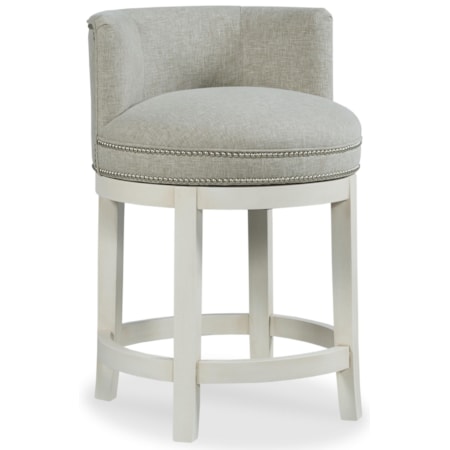 Swivel Counter Stool
