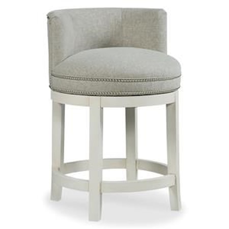 Swivel Counter Stool