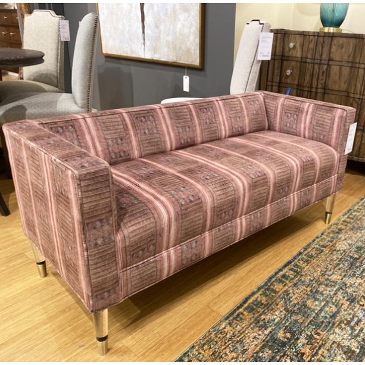 Fairfield Ottomans Bed End Bench