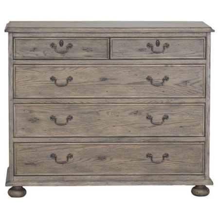 Drawer Chests