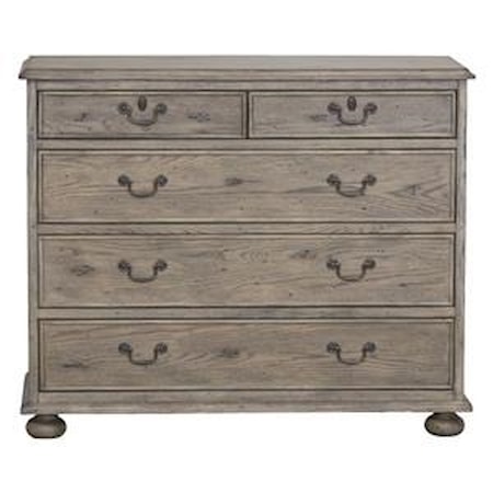 Drawer Chests