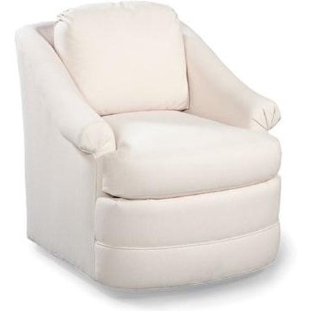 Swivel Chair