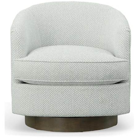 Tipsy Accent Chair