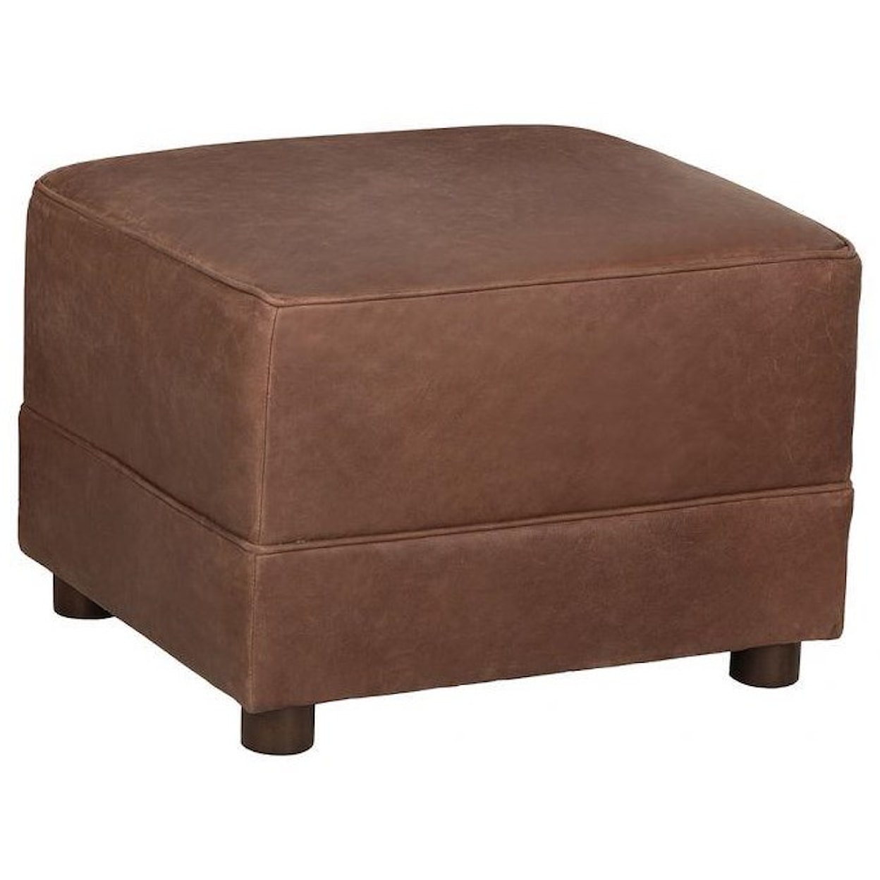 Fairfield Chairs Dellinger Ottoman