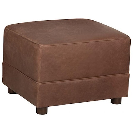 Dellinger Ottoman