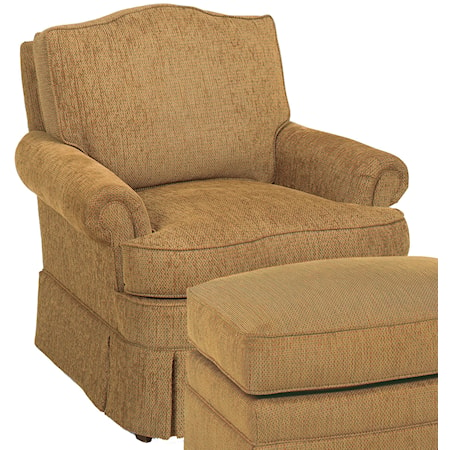 Lounge Chair