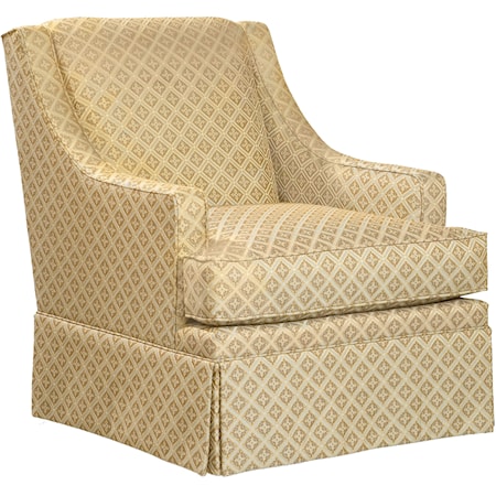 Swivel Rocker