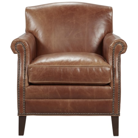 Dresden Lounge Chair