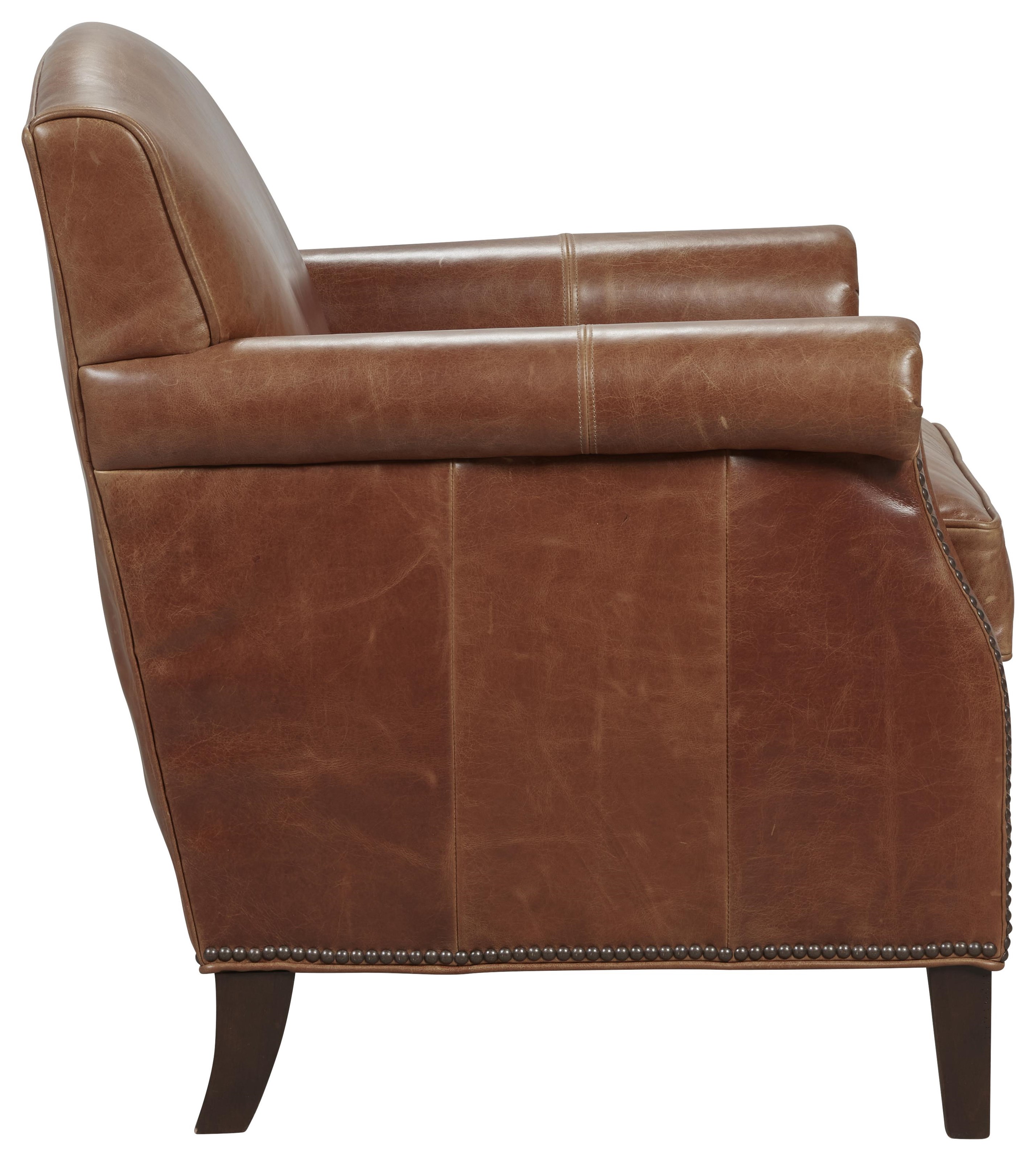 Dresden Lounge Chair
