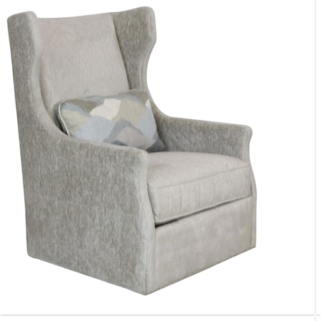 Taylor Swivel Chair