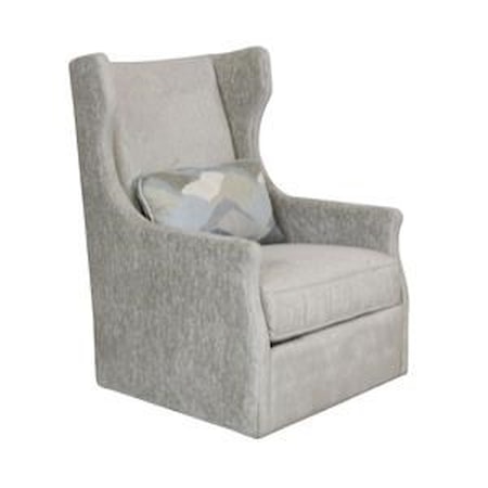 Taylor Swivel Chair