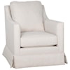 Fairfield Chairs Haven Swivel Glider