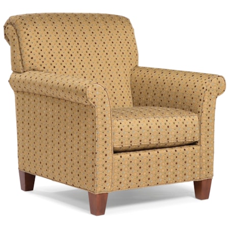 Accent Chair