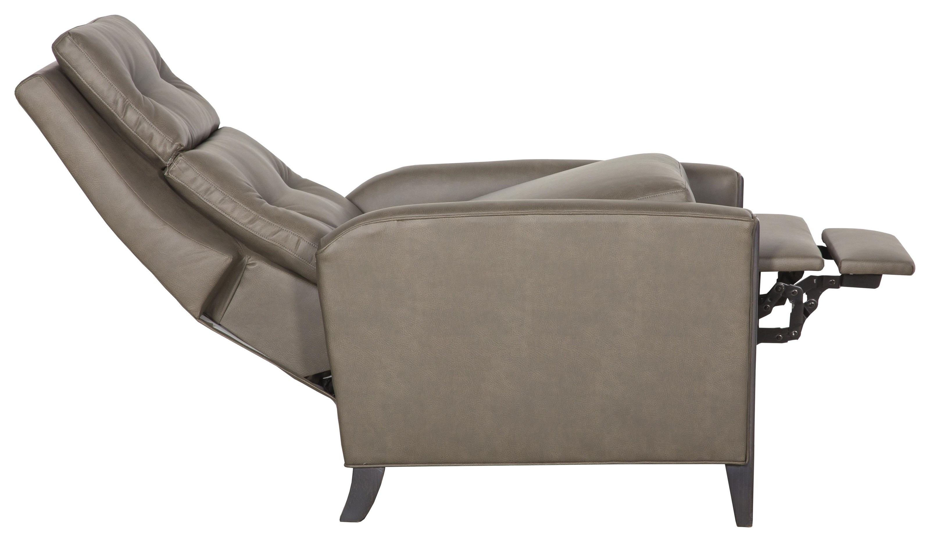 Loft Push Back Recliner