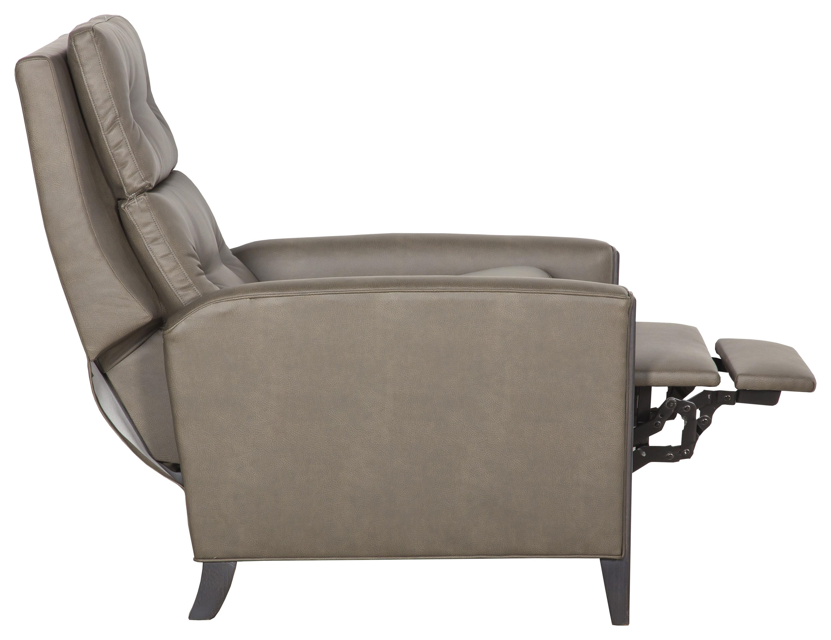 Loft Push Back Recliner