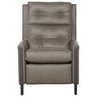 Loft Push Back Recliner