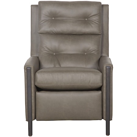 Loft Push Back Recliner