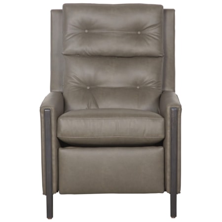 Loft Push Back Recliner