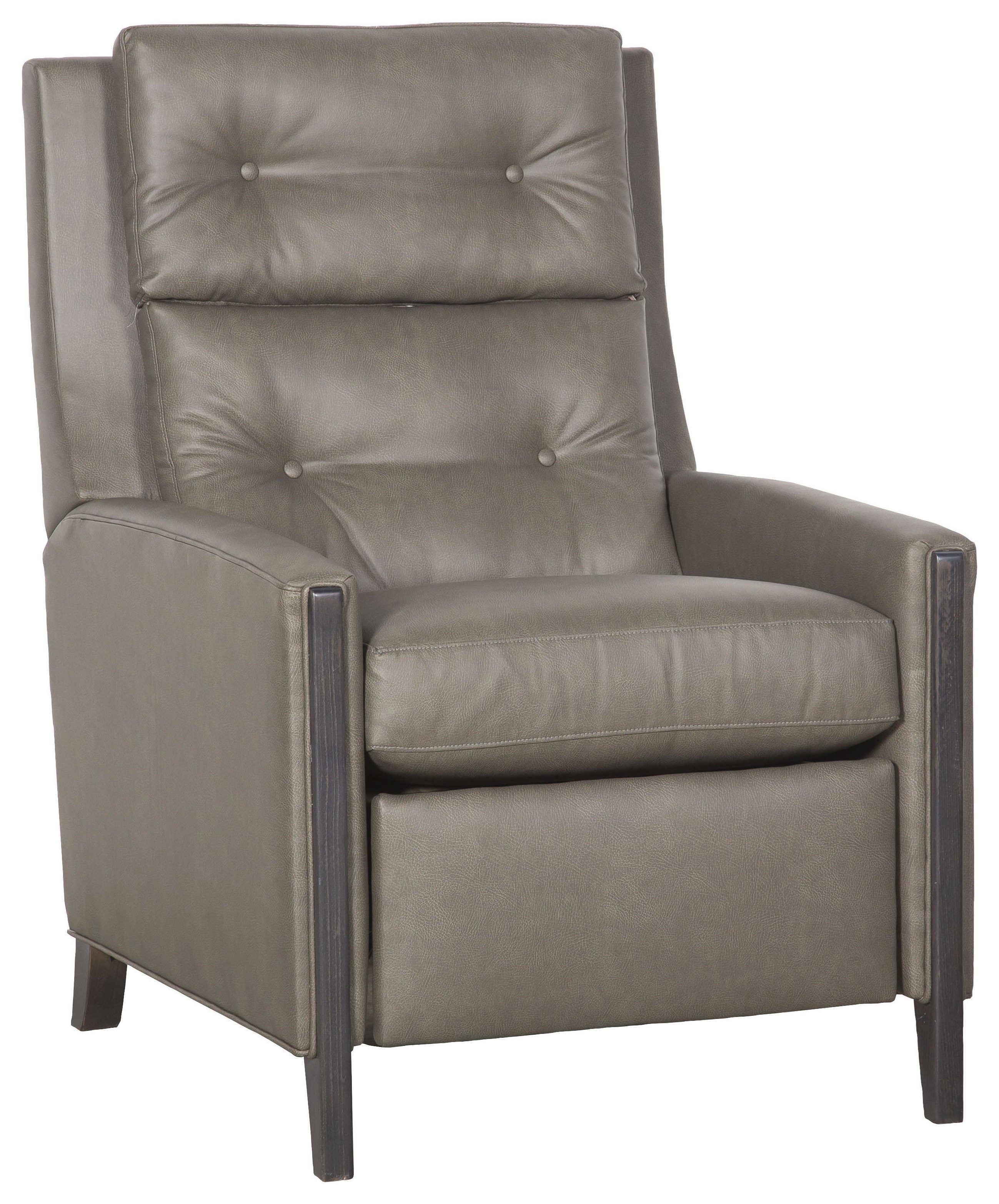 Loft Push Back Recliner