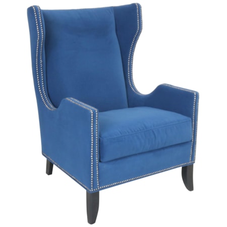 Upholstered Chairs