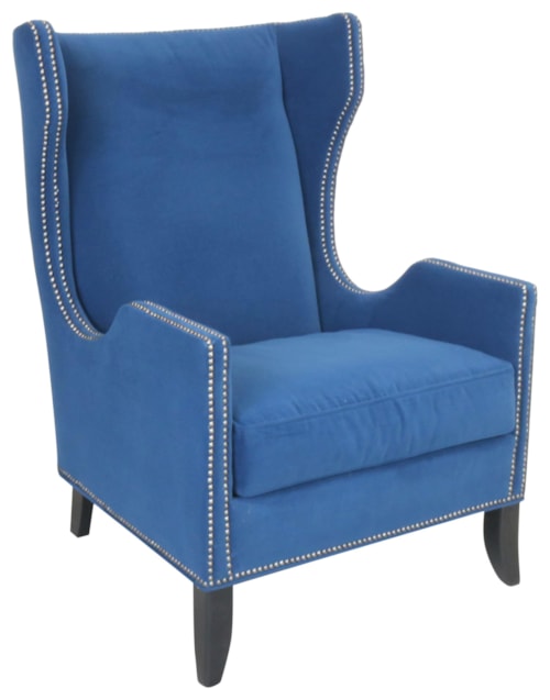 Upholstered Chairs