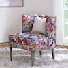 Fairfield Chairs Hazel Accent Chair