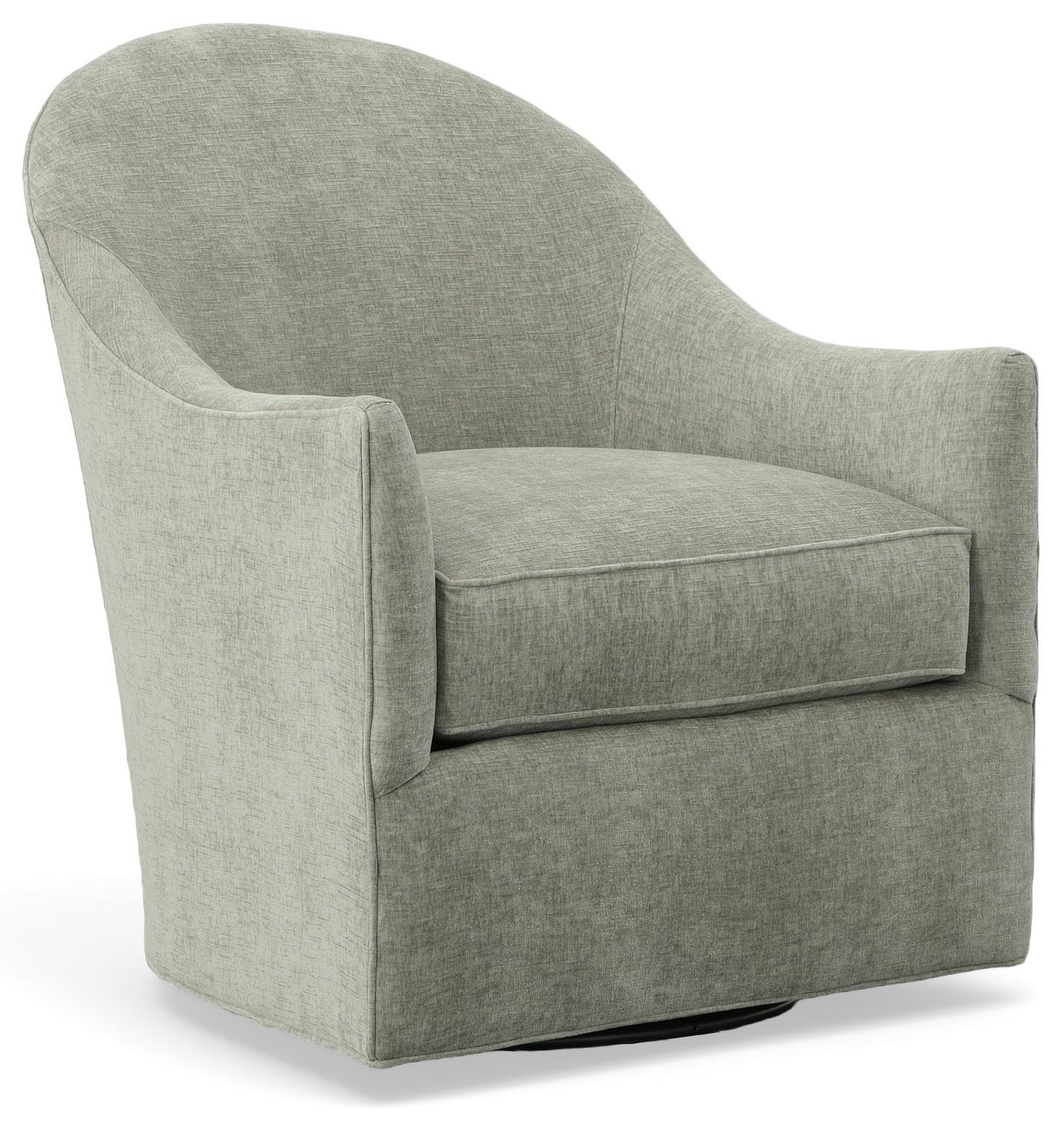 Marsden Swivel Chair