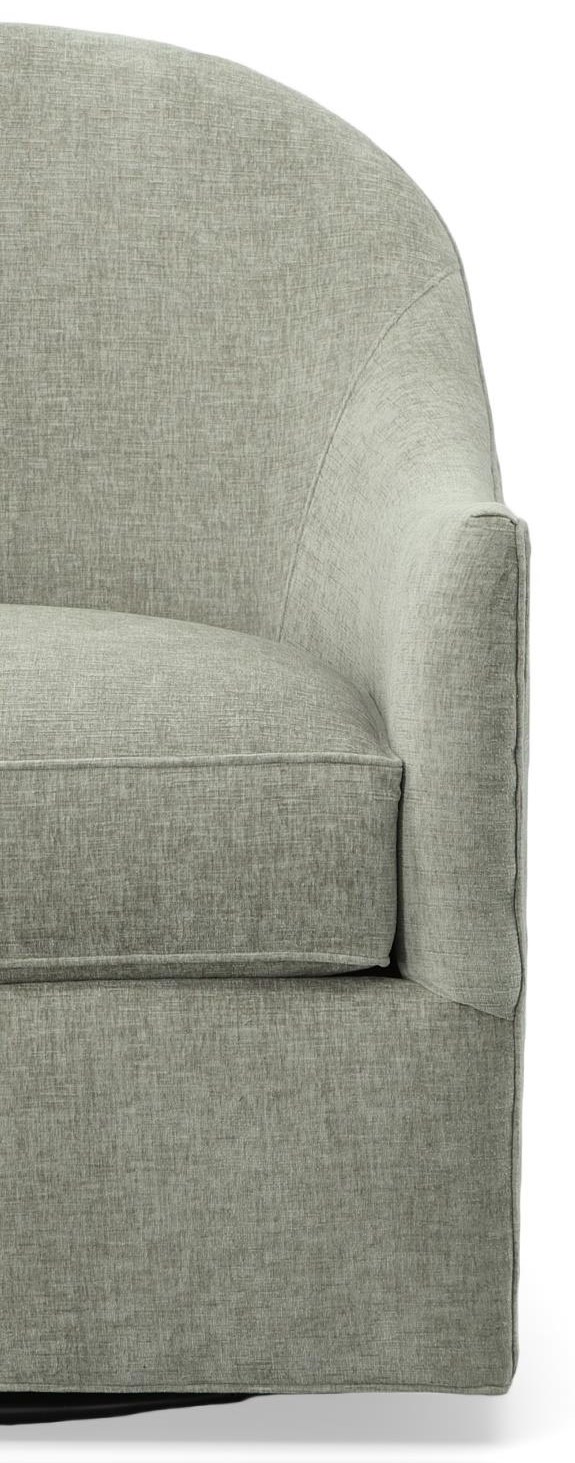 Marsden Swivel Chair