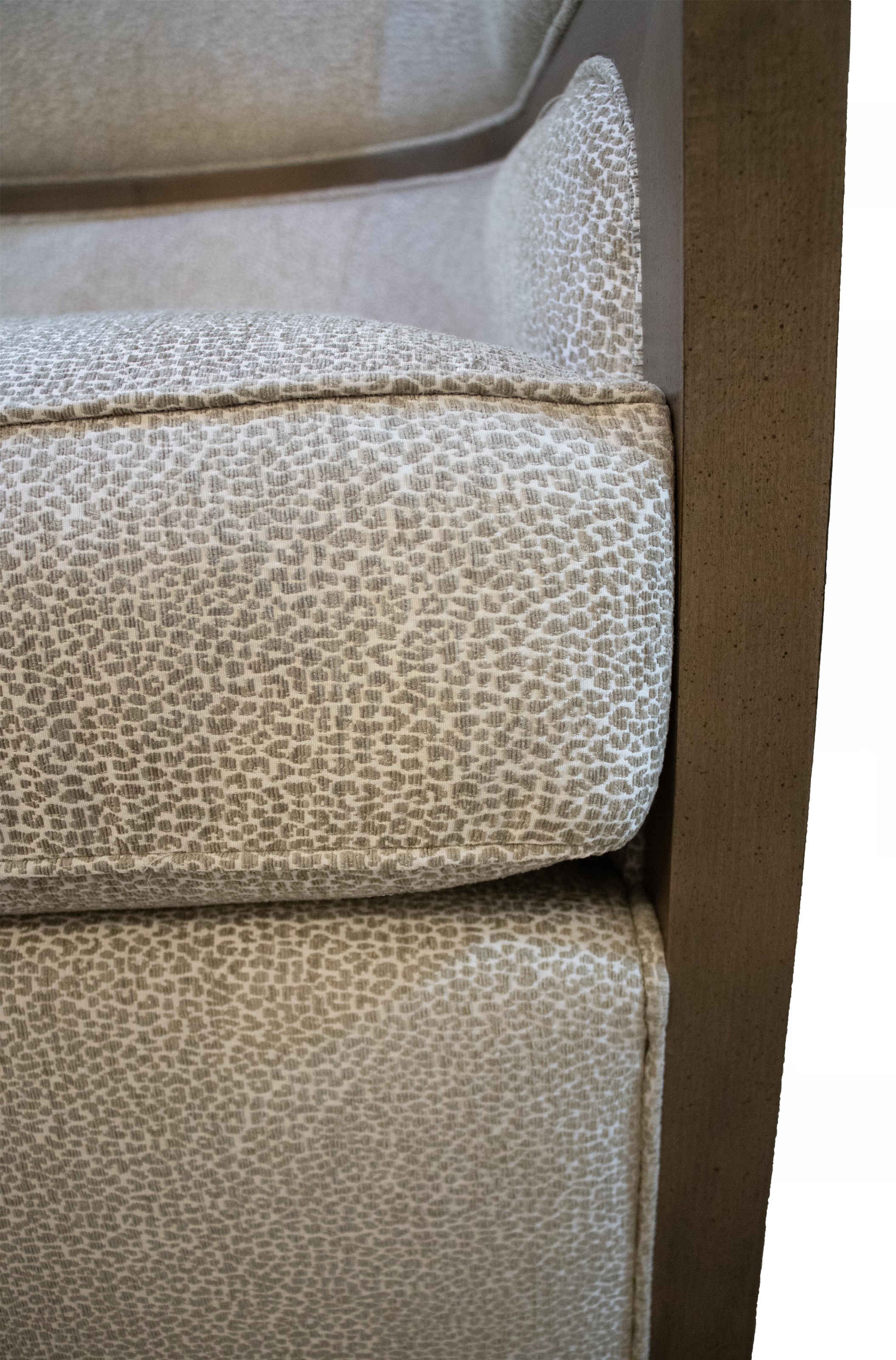 Forester Swivel Chair