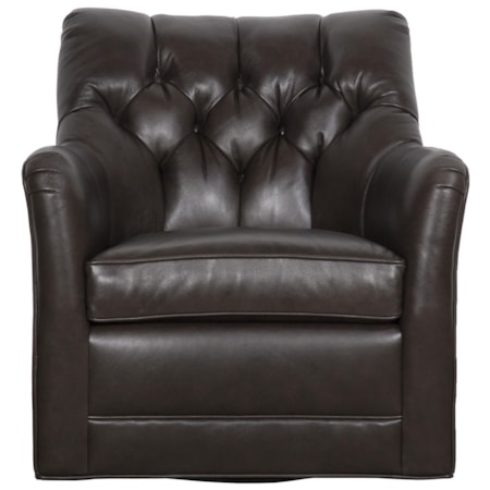Emery Swivel Chair