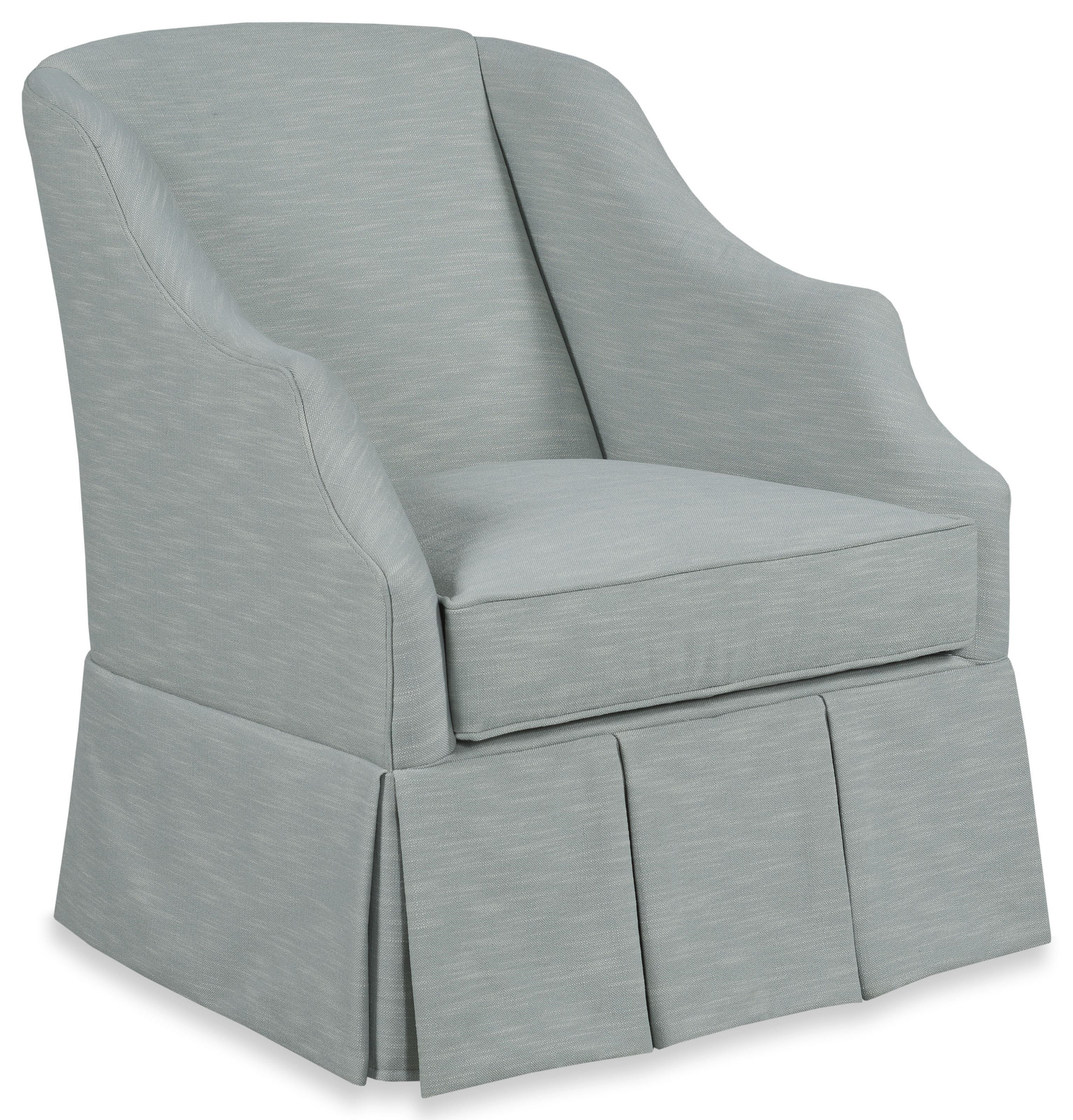SWIVEL CHAIR