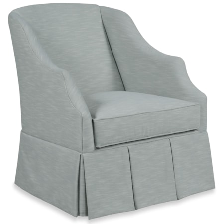 SWIVEL CHAIR