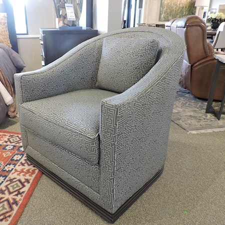 Swivel Chair