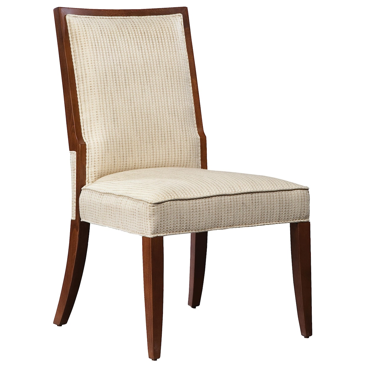 Fairfield Fairfield Dining Chairs Contemporary Dining Room Side Chair 