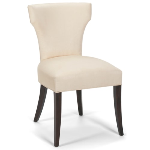 Contemporary Dining Side Chair