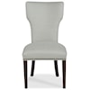 Fairfield Fairfield Dining Chairs Jacqueline Side Chair