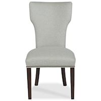 Jacqueline Side Chair