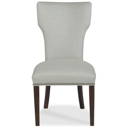 Jacqueline Side Chair