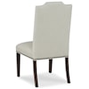 Fairfield Fairfield Dining Chairs Lucy Side Chair