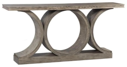 CoeurD'Alene Console Table