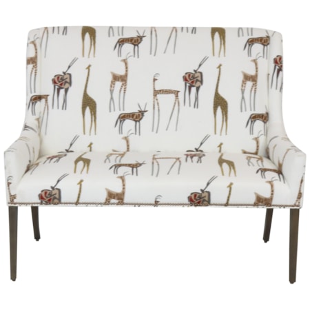 Dora Settee