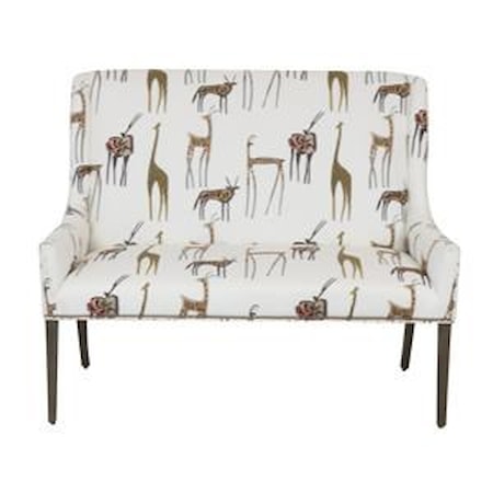 Dora Settee