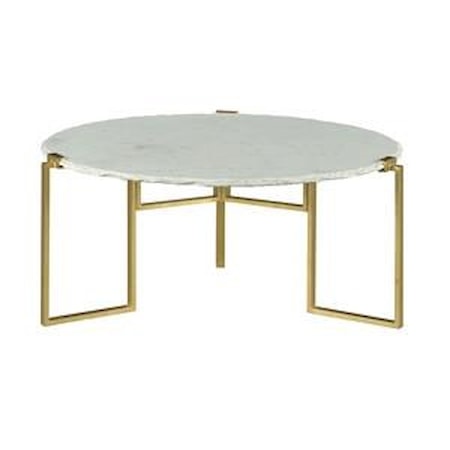 Origins Cocktail Table