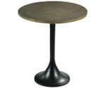 Grove Park Grove Park Soulful Textures End Table