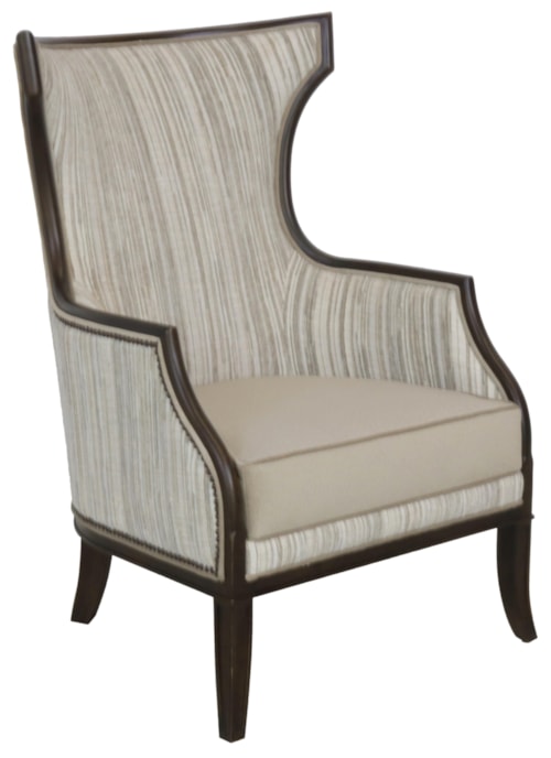Marcel Chair