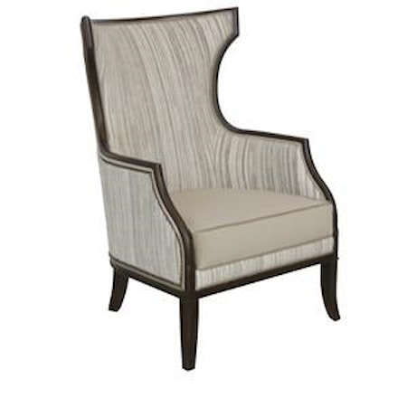 Marcel Chair