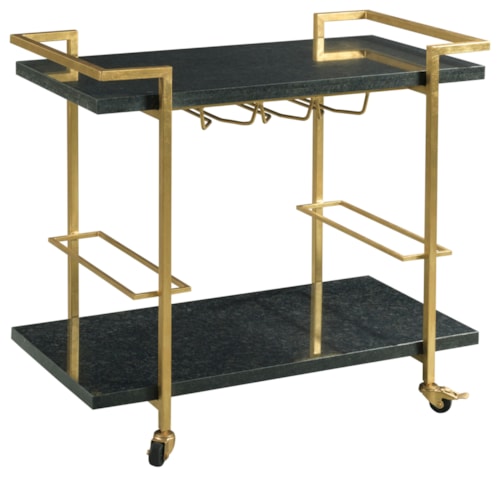 Origins Bar Cart