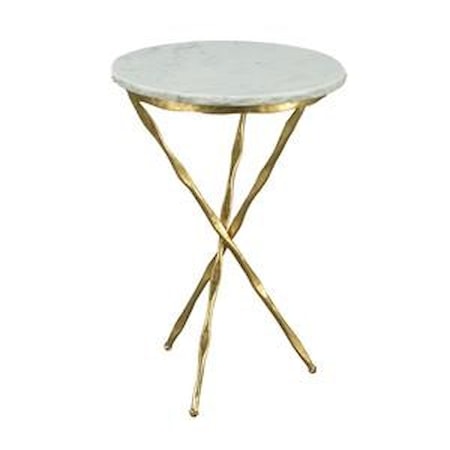 Origins Lamp Table
