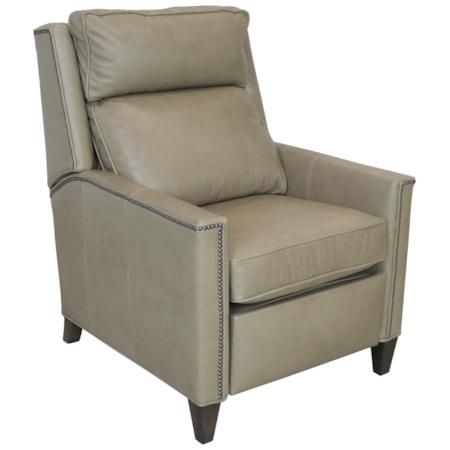 Pelle Recliner